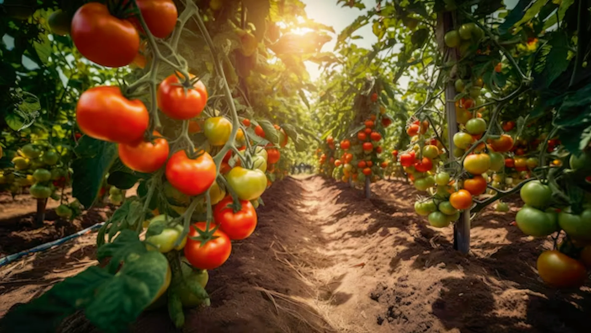 Fiesta Gastronómica del Tomate