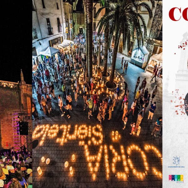 Tus 10 Inolvidables Citas Maridadas con la Fiesta Gastronómica del Tomate para el Agosto Turístico Ciudad de Coria.