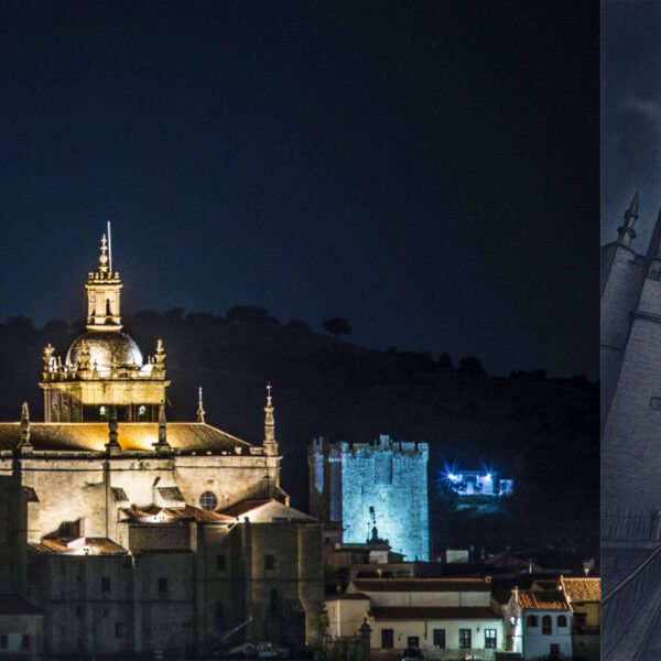Vive y Siente la Experiencia de Plena Moon en la Ciudad de Coria.