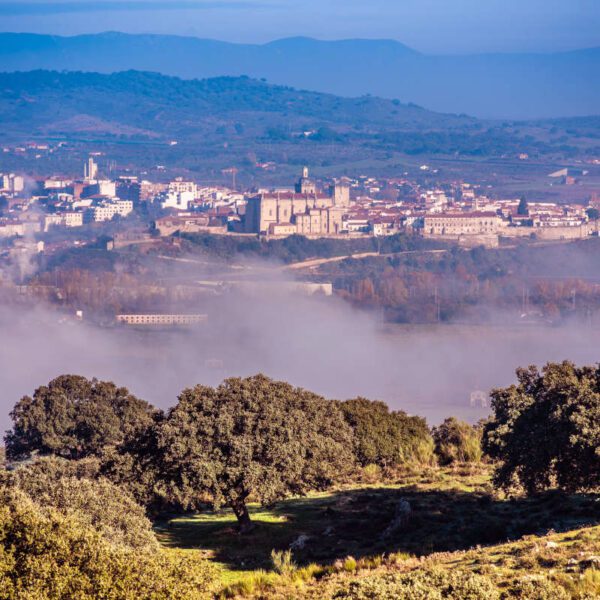 Coria: Tu Mejor Viaje en el Corazón de la Primavera.