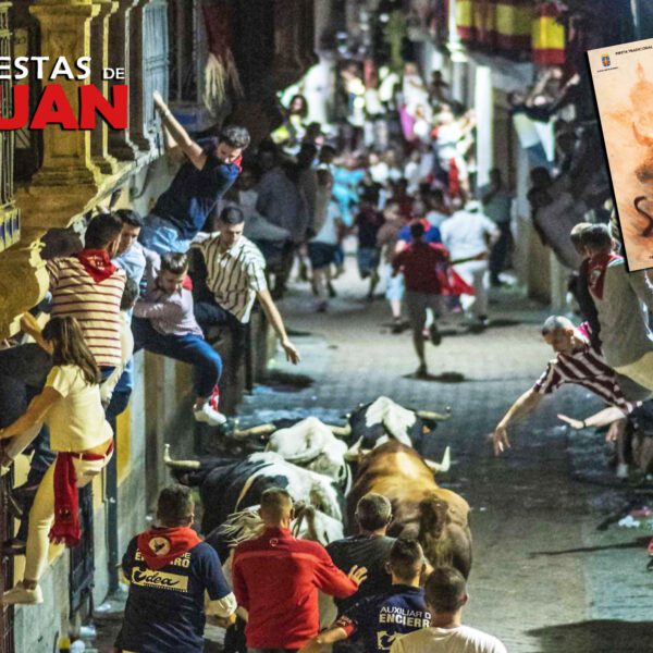 Un Viaje al Corazón de las Fiestas de San Juan de la Ciudad de Coria.
