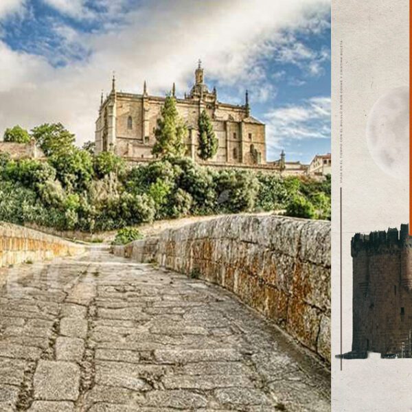 Celebra el Día Mundial del Turismo en la Ciudad de Coria